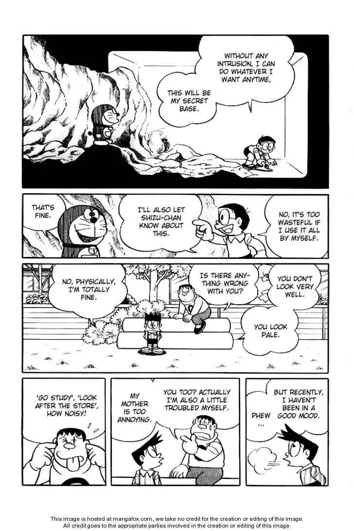 Doraemon Long Stories Chapter 8.1 26